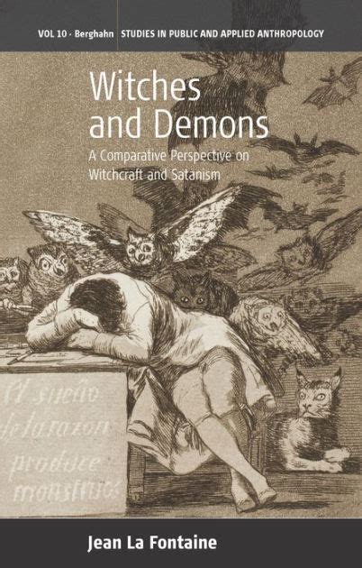 Wicca and Satanism in Contemporary Witchcraft: A Comparative Exploration